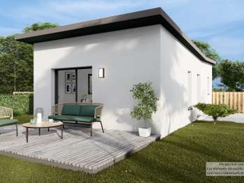 Vente maison 2 pièces Cléder 29