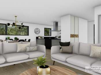 Vente maison 3 pièces Vente maison 3 pièces