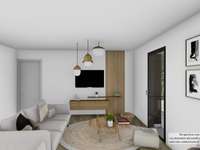 Vente maison 3 pièces Vente maison 3 pièces