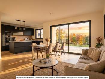 Vente maison 4 pièces Cléder 29