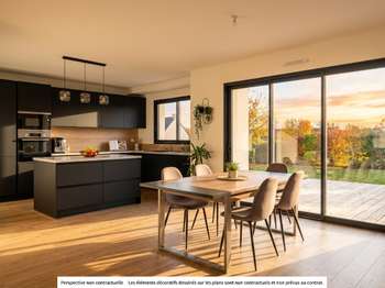 Vente maison 4 pièces Vente maison 4 pièces