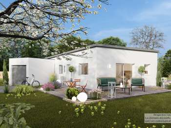 Vente maison 4 pièces Cléder 29