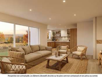 Vente maison 3 pièces Cléder 29