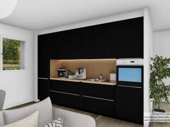 Vente maison 2 pièces Cléder 29