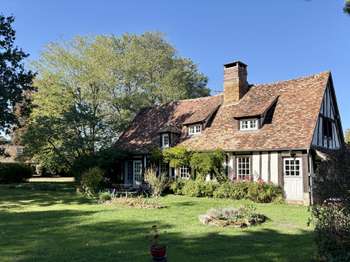 Photo Vente maison Clef Vallée d'Eure