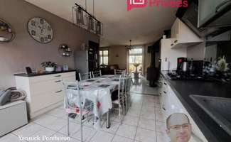 Photo Vente maison Clefs