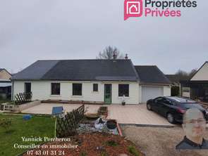 Vente Maison 4 chambresClefs