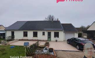 Photo Vente maison Clefs