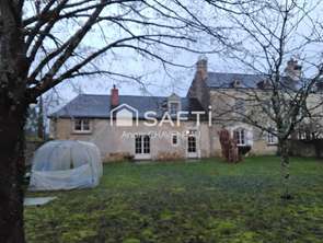 Vente Maison 5 chambresClefs