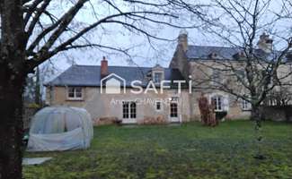 Photo Vente maison Clefs