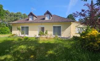Photo Vente maison Clefs