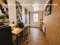 Vente maison 4 pièces Vente maison 4 pièces