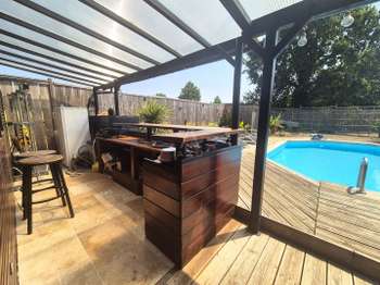 Vente maison 4 pièces Vente maison 4 pièces