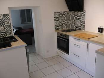 Vente Maison 1 chambreClefs