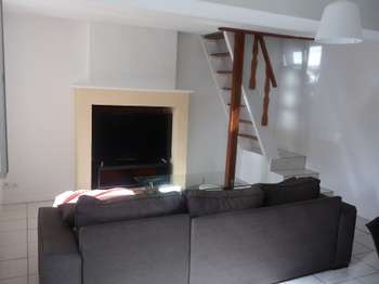 Vente Maison 1 chambreClefs