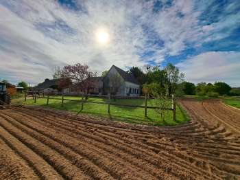 Photo Vente maison Clefs-Val d'Anjou