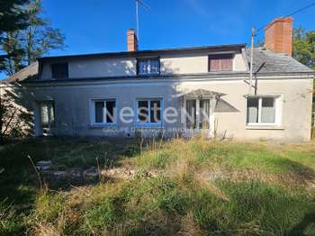 Vente Maison 3 chambresClefs-Val d'Anjou
