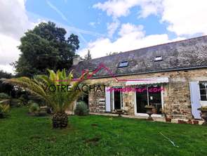 Vente Maison 5 chambresCléguer