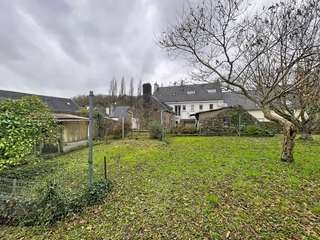 Vente maison