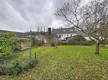 Vente maison Cléguer 56