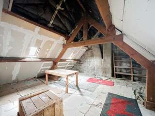 Vente maison