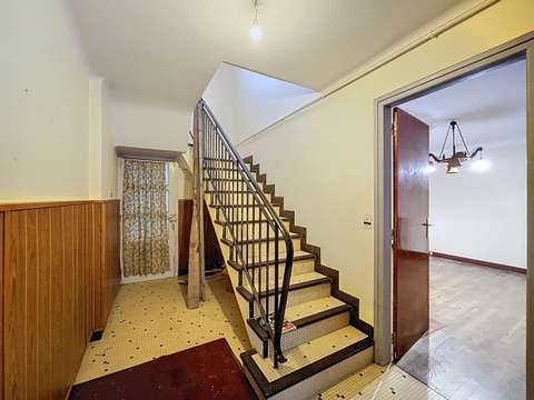 Vente maison
