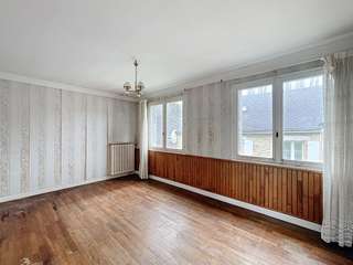 Vente maison