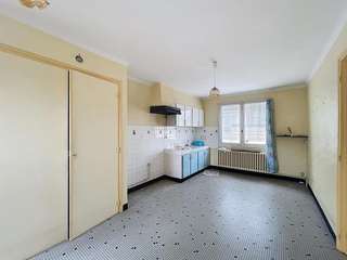 Vente maison