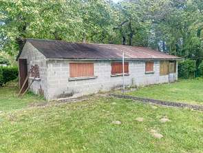Vente Maison 1 chambreCléguer