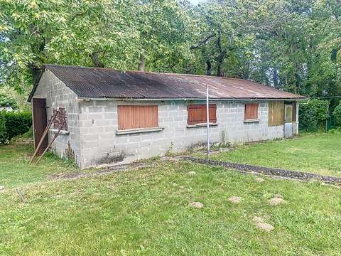Vente maison 3 pièces Cléguer 56
