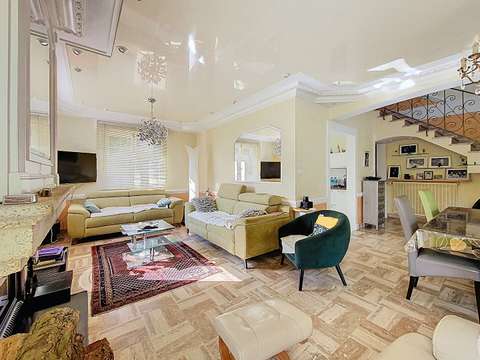 Vente maison 8 pièces Cléguer 56