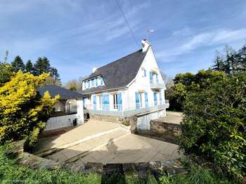 Vente maison 6 pièces Cléguer 56
