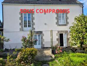 Vente Maison 4 chambresCléguer