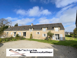 Vente Maison 5 chambresCléguer