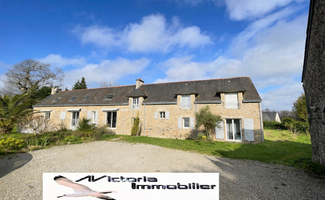 Photo Vente maison Cléguer