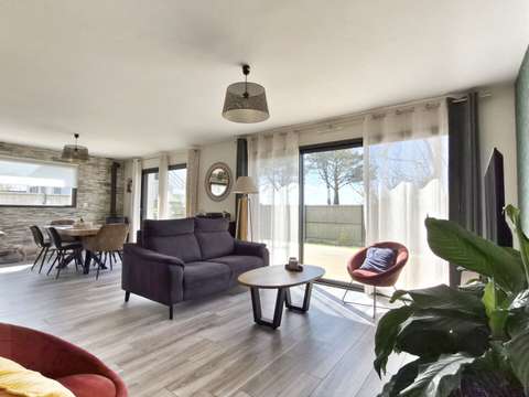 Vente maison 5 pièces Cléguer 56