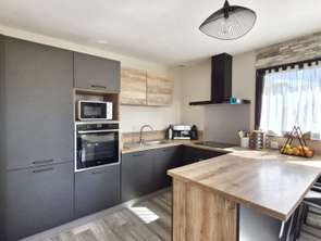 Vente Maison 4 chambresCléguer