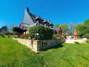 Vente Maison 4 chambresCléguer