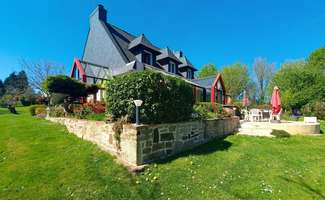 Photo Vente maison Cléguer