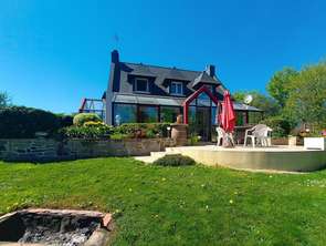Vente Maison 4 chambresCléguer