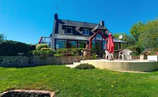 Photo Vente maison Cléguer