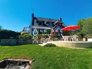 Vente Maison 4 chambresCléguer