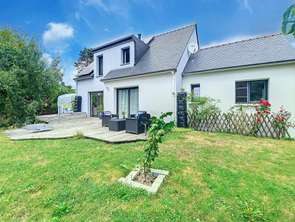 Vente Maison 5 chambresCléguer