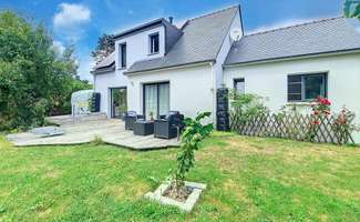 Photo Vente maison Cléguer