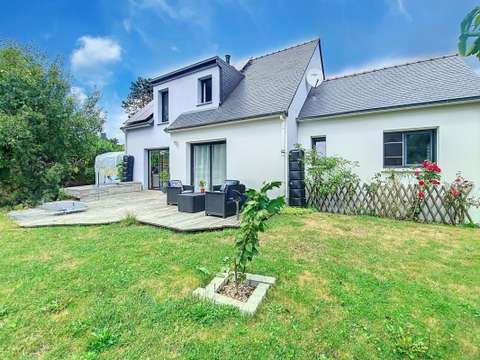 Vente maison 6 pièces Cléguer 56