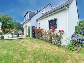 Vente Maison 5 chambresCléguer