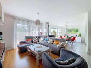 Vente Maison 5 chambresCléguer