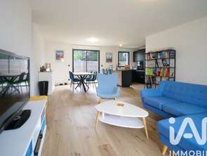 Vente Maison 3 chambresCléguer