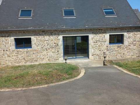 Vente maison 6 pièces Cléguer 56