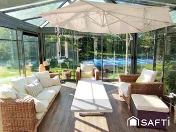 Vente Maison 5 chambresCléguer